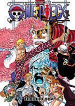 One Piece (Gazzetta dello Sport)